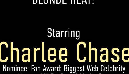 Watch come-hither Vicky Vette and Charlee Chase's action