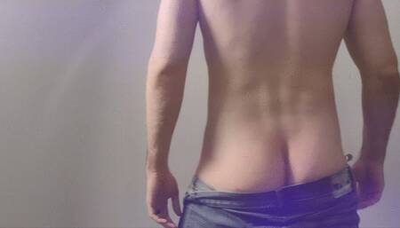 Strip Please: Chroma Lens Flare 2