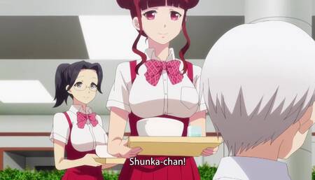 Shuumatsu No Harem 4