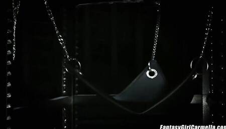 Carmella Bing and Paul Chaplin's milf xxx by Fantasy Girl Carmella