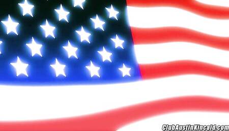 Randy Austin Kincaid and Brooke Haven's clubaustinkincaid sex