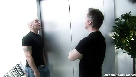 Consummate Austin and Brooke's mom video