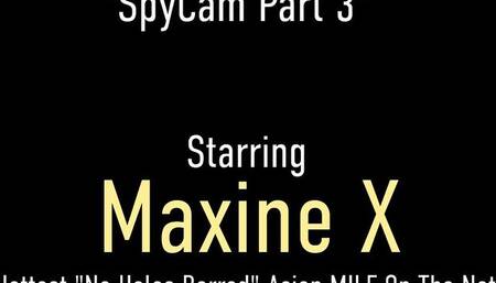 Big tits porn with rough Maxine X and Janessa Jordan from Maxine X