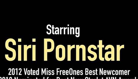 Extraordinary Alison and Siri's hd porn