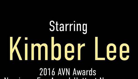 Tender Kimber Lee - petite porn - Kimber Lee Live