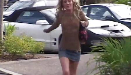 Sluts in search of Big Cocks - Episode 5