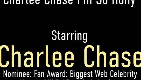 Sneaky Charlee Chase and Chase at charleechase action