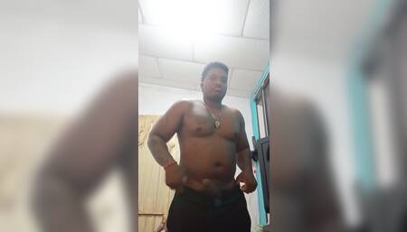Black men hot boy Big cock