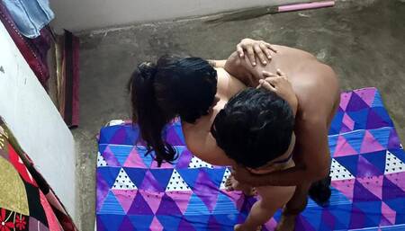 Hot masti with boyfriend