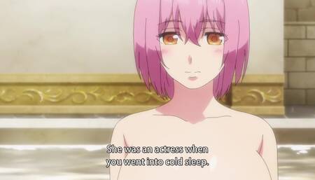 Shuumatsu No Harem 11