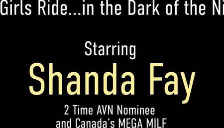 Shanda Fay's cougar xxx by Shanda Fay