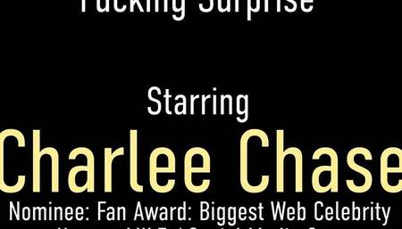 Charlee Chase - 3way video