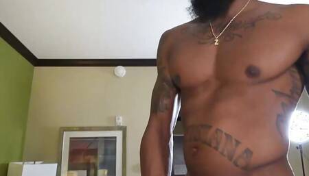 texas trent bang that pussy fuck that big booty cinnamon