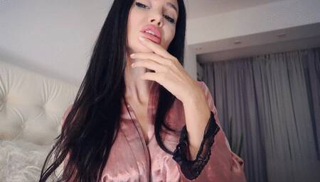 Eat It For My Bare Tits