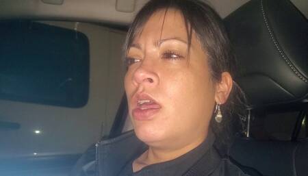 FOXY ROXIE IS BACK! SNEEZES AND MORE SNEEZES! THAT WAS THEN AND THIS IS NOW!