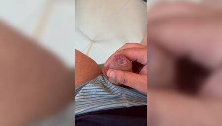 Young POV cock
