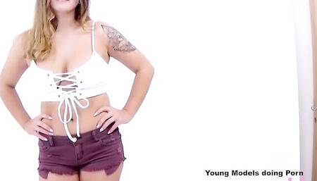 Slutty Dakota Rain's teen (18+) sex