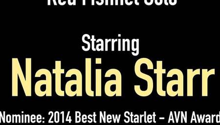 Natalia starr sex with wonderful Natalia Starr from Natalia Starr