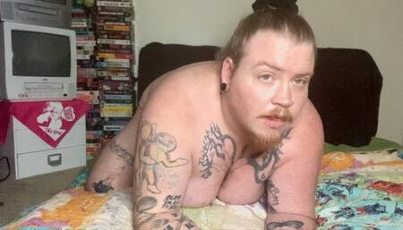 No Nut November Spoiler!