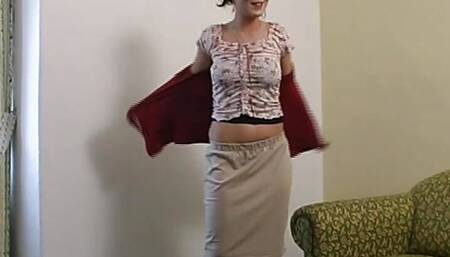 Amateur Squirting Love Nr.2 - Episode 1