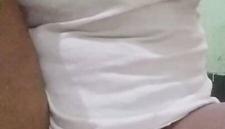 Crazy Homemade movie with Masturbation