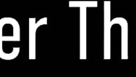 Bewitching Charlee Chase - blowjob action - Charlee Chase