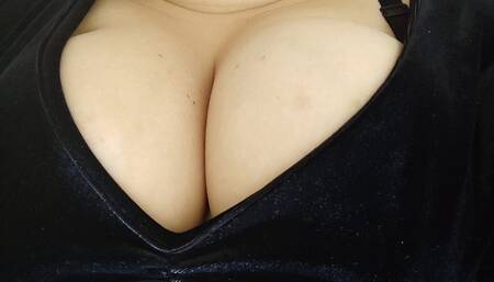 My wife is amazing with her mouth