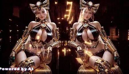 The Blackmailing-F Bankrupting Bot