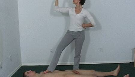 Lady Marie Victorious again-SD