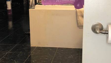 Sissy Slut Ashley Jolene Naked Cock Sucking Training 2