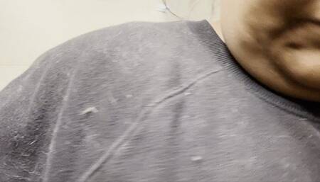 Glad I didn’t fart earlier