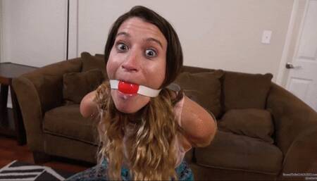 Constance - Gags Constance Likes