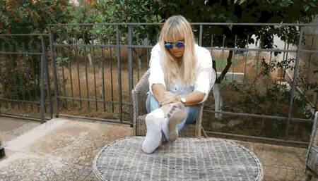 Finding a sneaker WMV(1920X1080)FHD