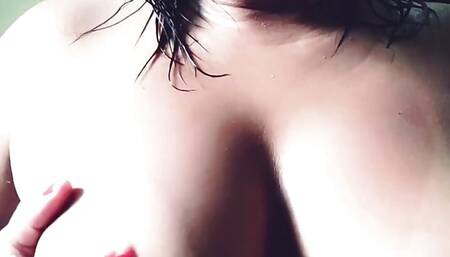 Suellen Santos - Mexican woman with a huge ass