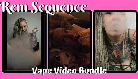 Vape Video Bundle WMV