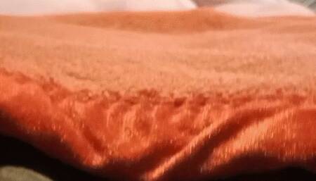 Jiggling Jayne likes to show off her curves