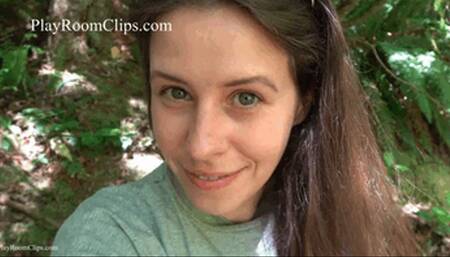 Forest Face & Eye Contact -720p