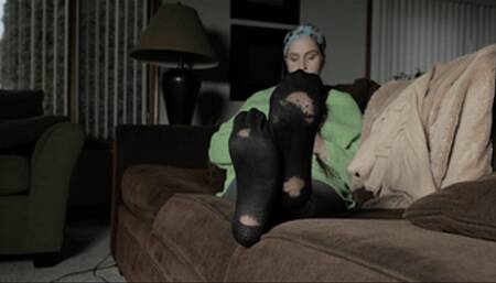 You Are A Cum Eater, 1st