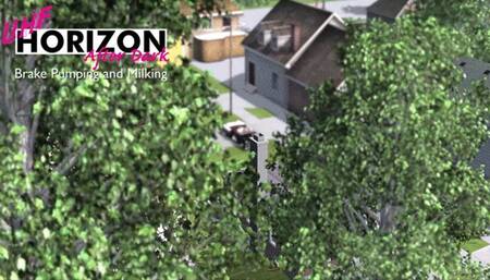 Brake Pumping and Milking (mp4 720p)