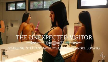 The Unexpected Visitor