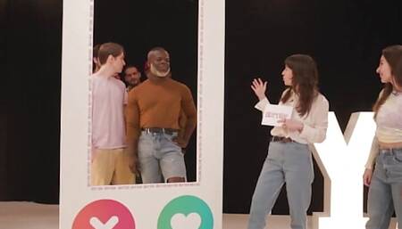 Ersties - Tinder in Real Life 2