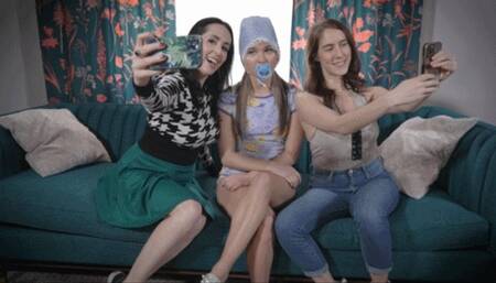 ABDL Ring A Bell? (4K)