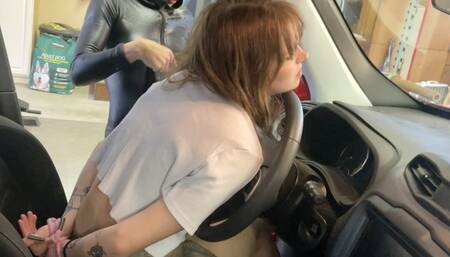 Binding Friendship large