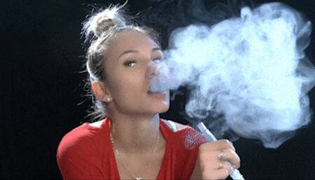 Candy - Smoking Hookah 3 (MP4 FULL HD)