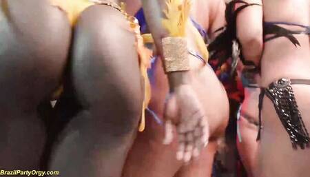 Notable floozy's group trailer