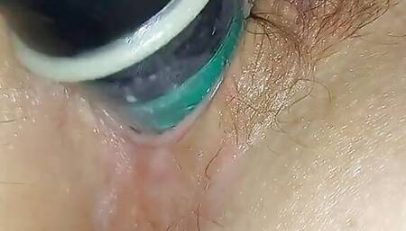 Lick me like an ice cream