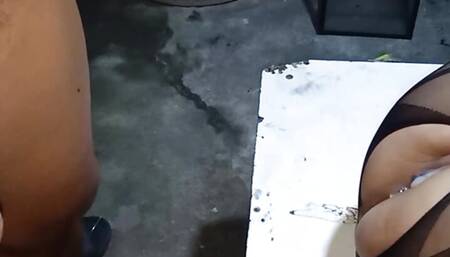 Pinay missionary close fuck with big dick inside my small pussy