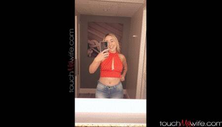 Serviced by Hotel Staff - Mp4 SD