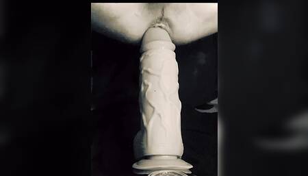 Anal training gaps