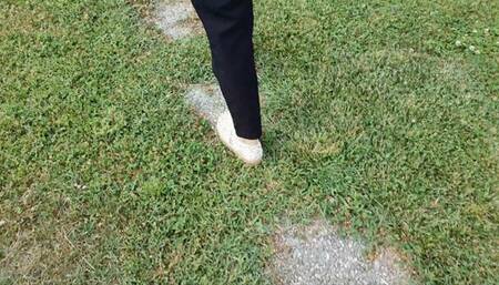 5 IN 1 SHOE LOST VIDEO!